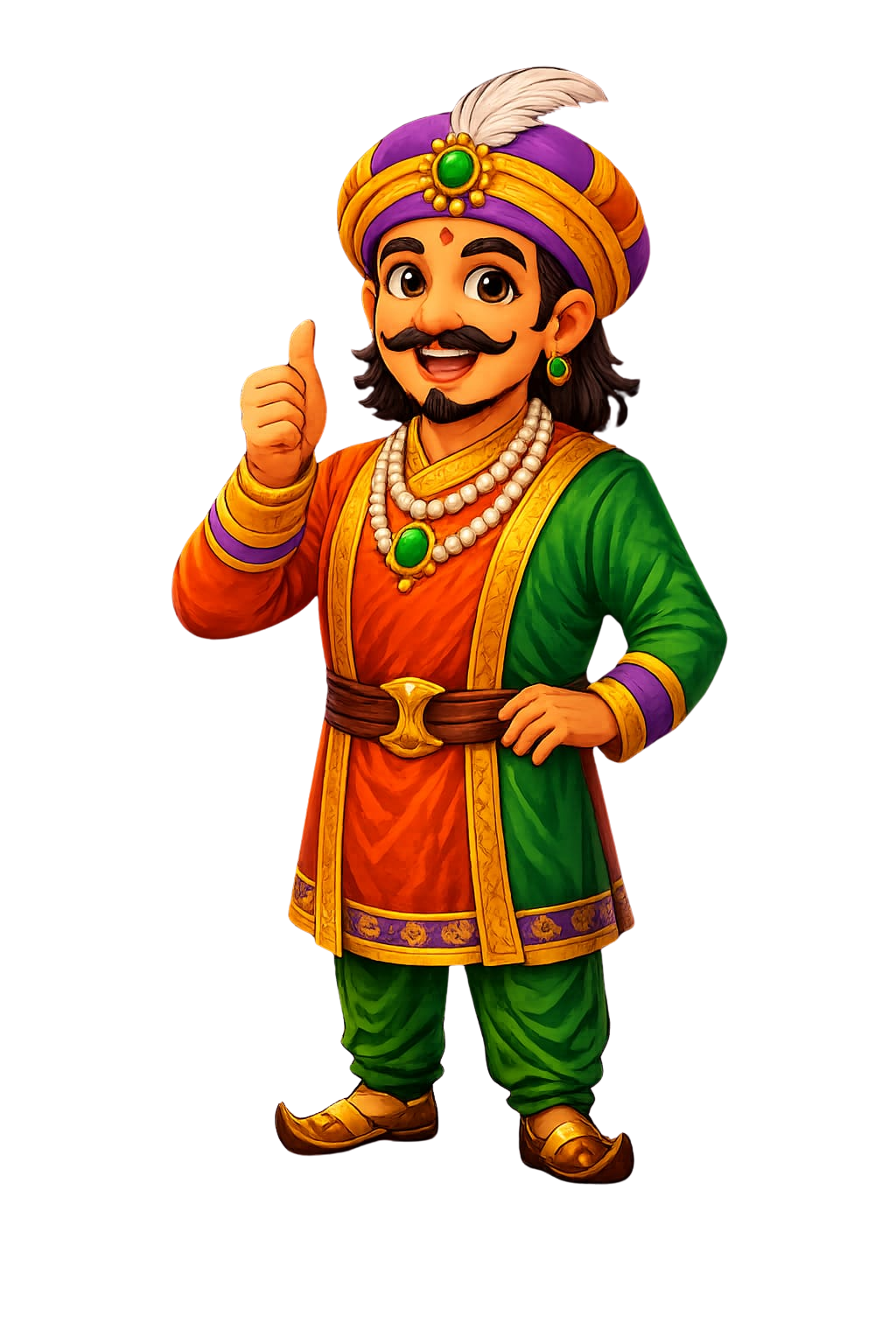 Birbal AI